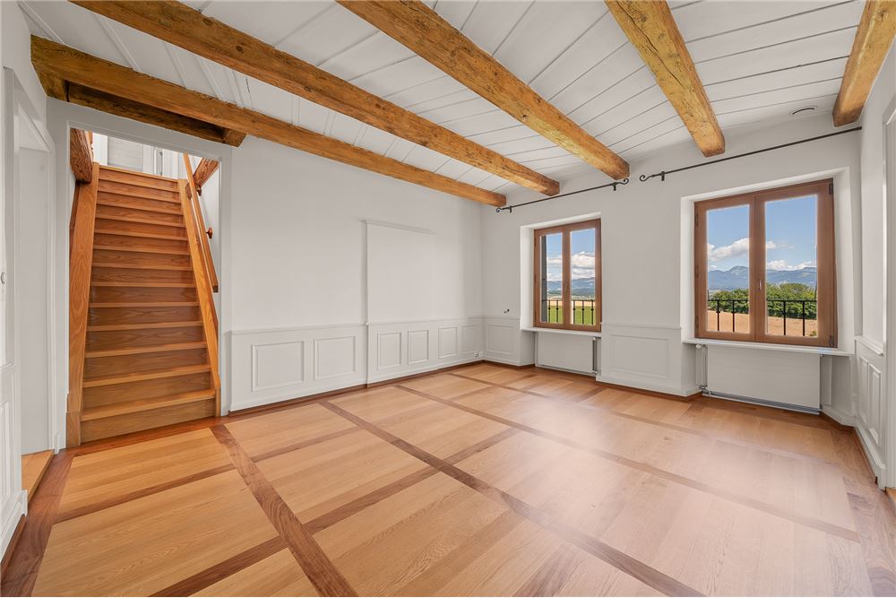 Résidentiel - Appartement - Servion, Waadt - CH - 9 - 119791001-317