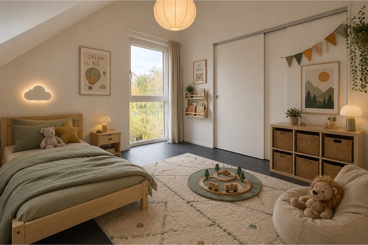 Wohnung - Kauf - Jonen, Aargau - KI 3.jpeg - 118921009-361