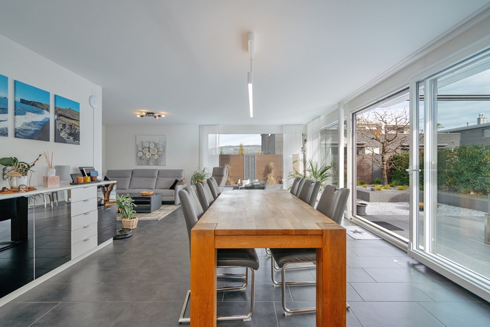 Einfamilienhaus - Kauf - Niederwil, Aargau - WIESE04-28.jpg - 118921009-370