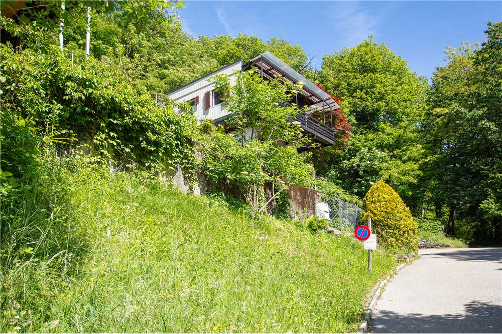 Einfamilienhaus - Kauf - Odogno, Tessin - 160 - 119871001-194