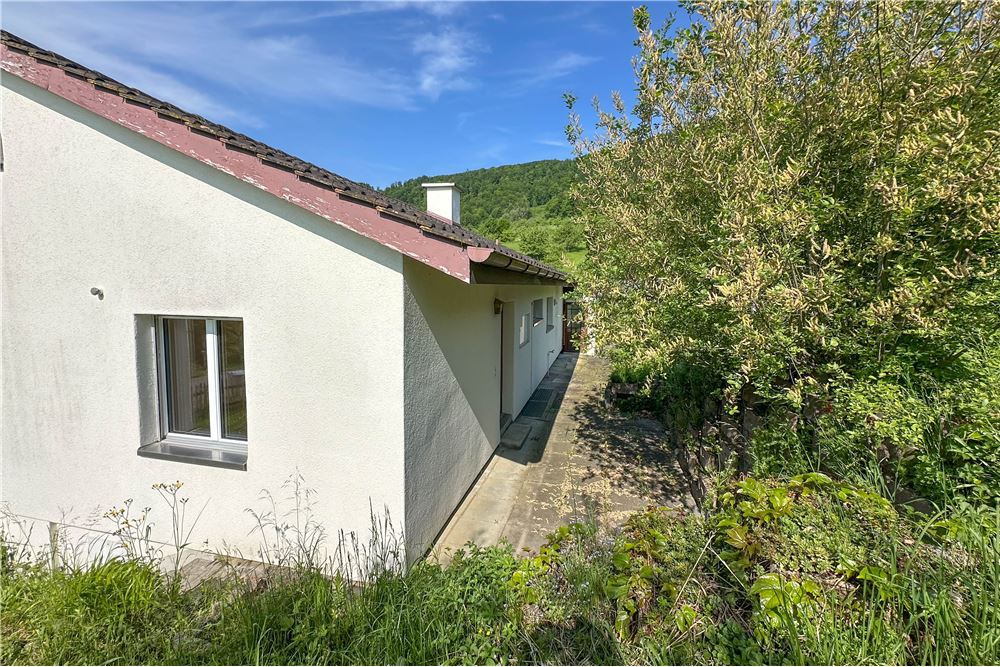 Einfamilienhaus - Kauf - Büren SO, Solothurn - 6 - 110021044-381