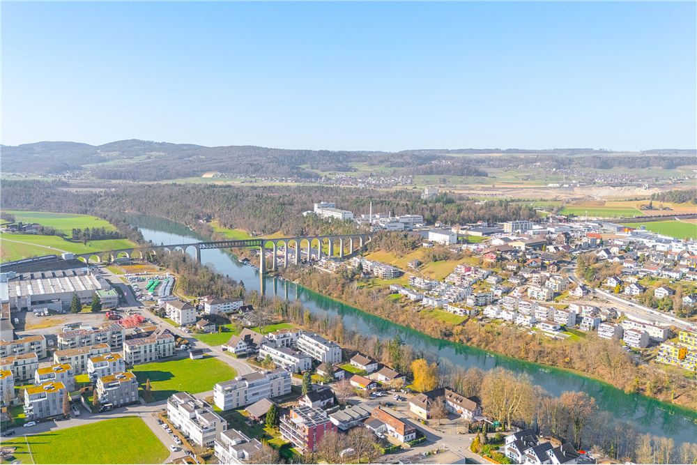 Attikawohnung - Kauf - Eglisau, Zürich - 27 - 119511001-656