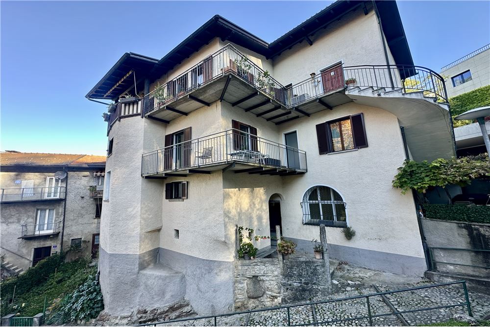 Residencial - Casa - Viganello, Tessin - CH - 39 - 119001079-172