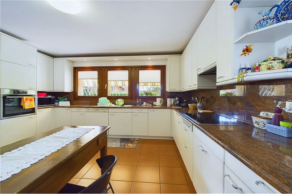 Einfamilienhaus - Kauf - Caslano, Tessin - 51 - 119001079-174