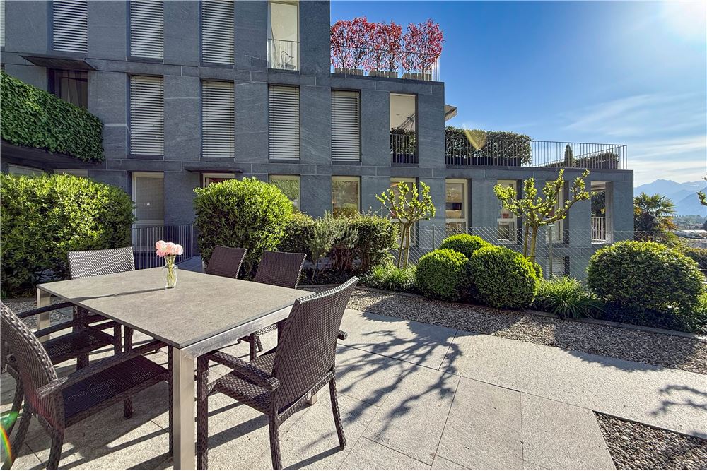 Wohnung - Kauf - Ascona, Tessin - 20 - 116080047-59