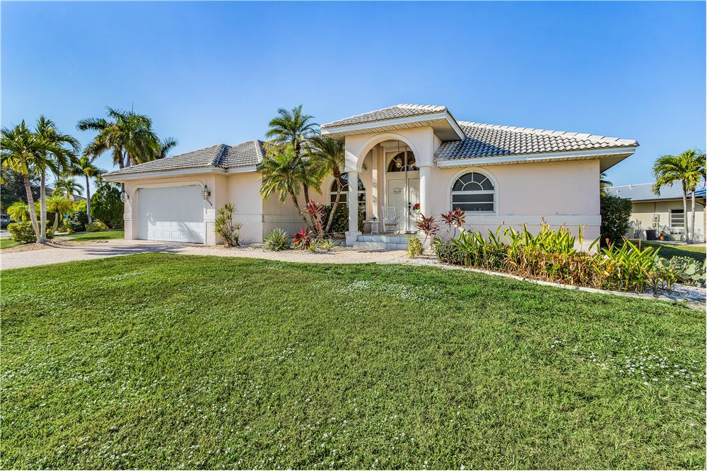 Einfamilienhaus - Kauf - Punta Gorda, Vereinigte Staaten - 44 - 119241016-292