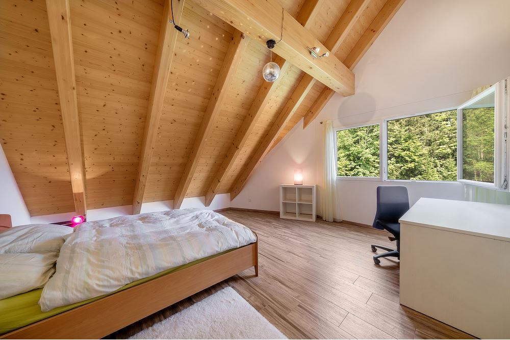 Doppelhaushälfte - Kauf - Flumserberg Bergheim, St. Gallen - 32 - 118471002-271