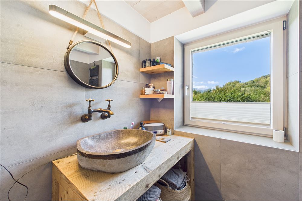 Wohnung - Haus - Tesserete, Tessin - CH - 28 - 119001079-165