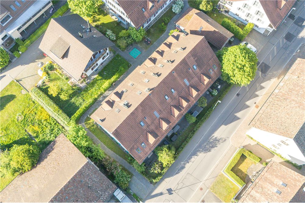Maisonette - Kauf - Bachenbülach, Zürich - 30 - 119511009-195