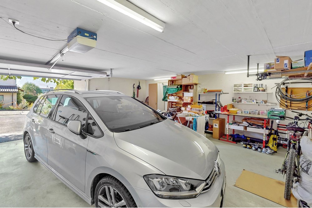 Einfamilienhaus - Kauf - Küttigen, Aargau - F_3zu2_EG_Garage 1_Eibenweg 1_Küttigen.jpg - 119841002-85