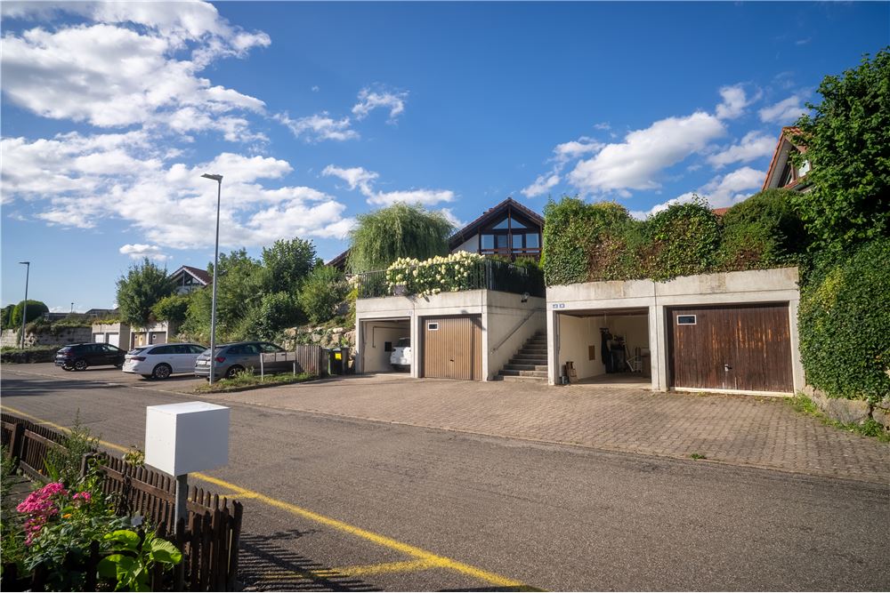 Residential - House - Waltenschwil, Aargau - CH - 72 - 118921025-78