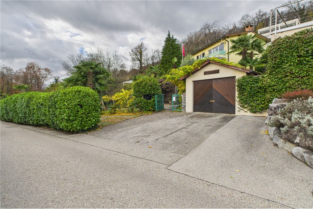 Residencial - Casa - Pura, Tessin - CH - 22 - 119001076-167