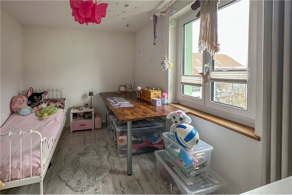 Einfamilienhaus - Kauf - Mumpf, Aargau - 24 - 110021044-385