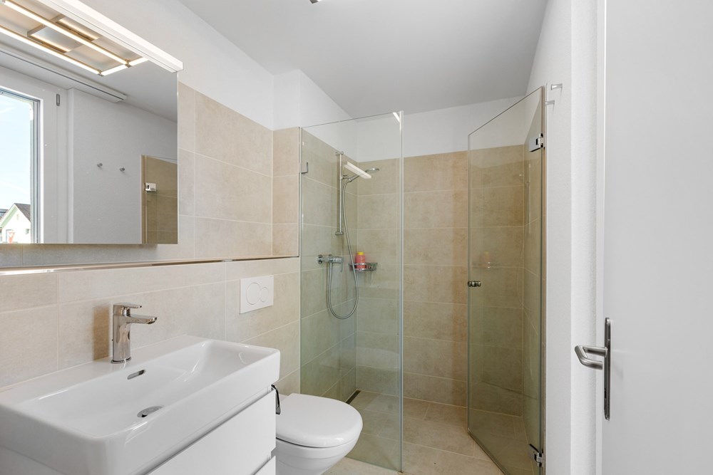 Doppelhaushälfte - Kauf - Winterthur, Zürich - WhgWinterthur3.jpg - 110161065-69