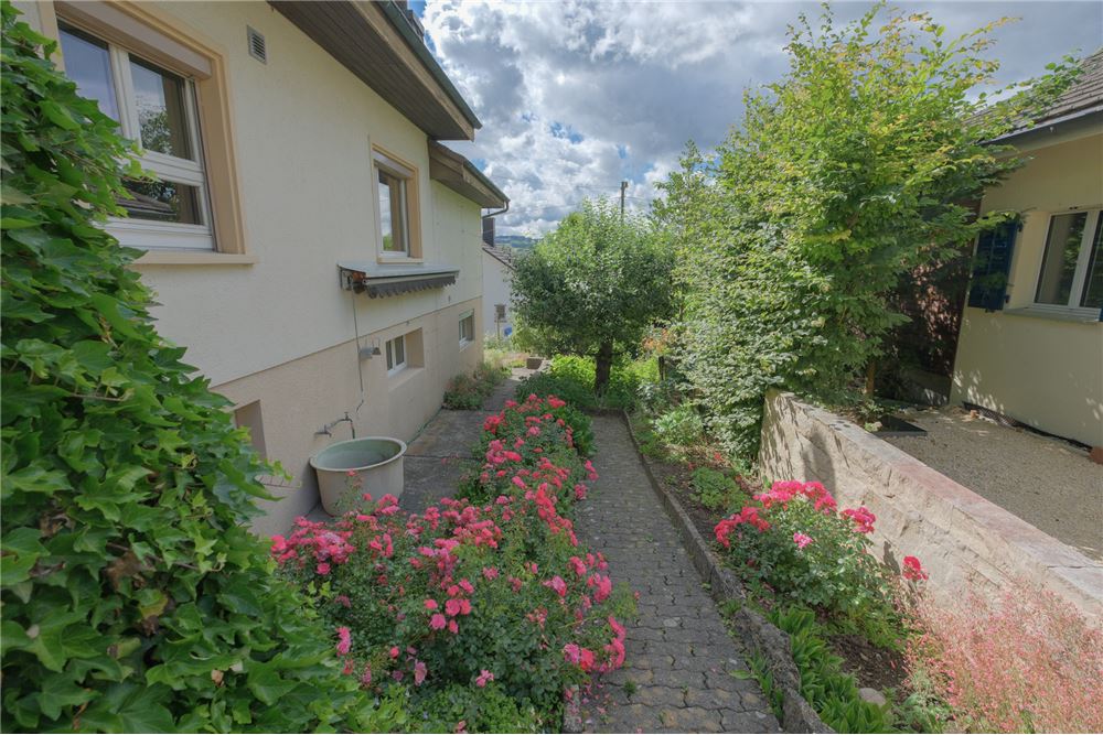 Einfamilienhaus - Kauf - Brugg AG, Aargau - 14 - 115360003-560