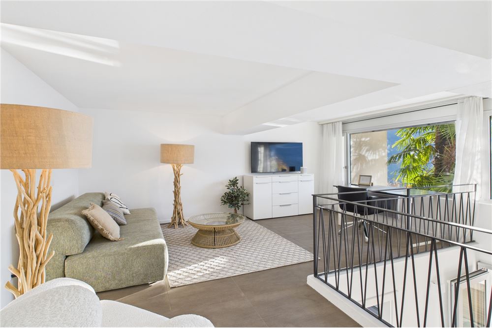 Reihenhaus - Kauf - Bissone, Tessin - 60 - 119001099-52