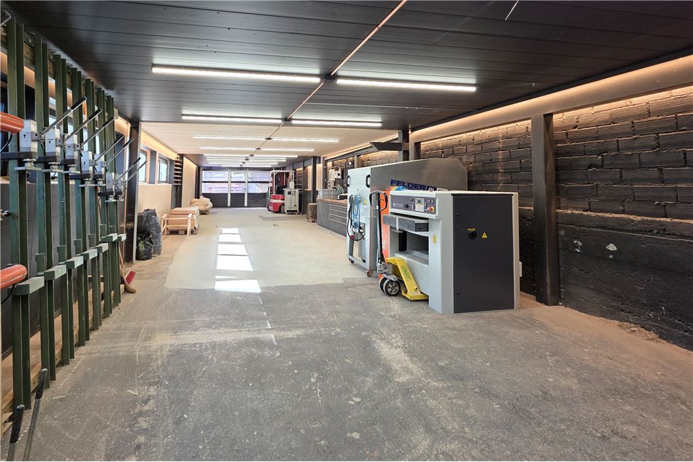 Gewerbe - Einzelhandel - Vermietung - Thun, Bern - 45 - 119241016-299