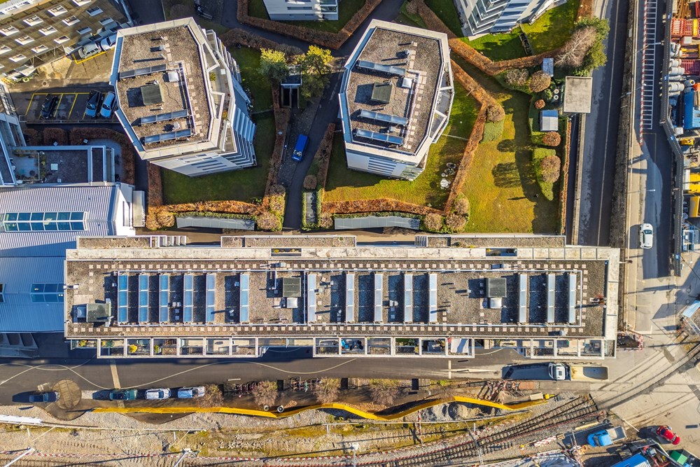 Wohnung - Kauf - Vevey, Waadt - Drone 8.jpg - 119791001-324