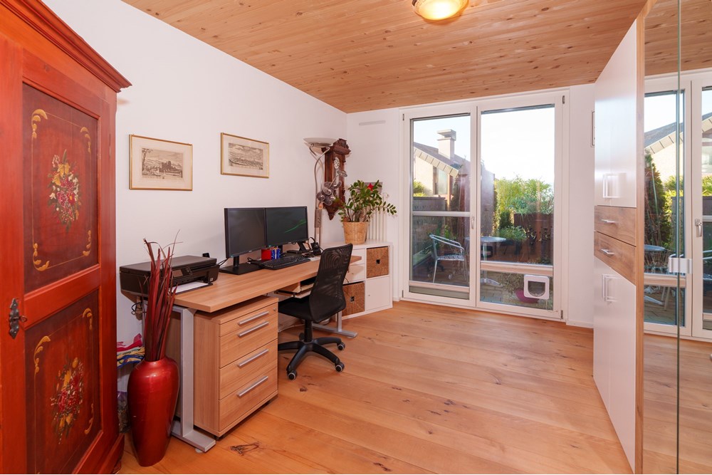 Gartenwohnung - Kauf - Hittnau, Zürich - Wohnung5.jpg - 110460007-1304