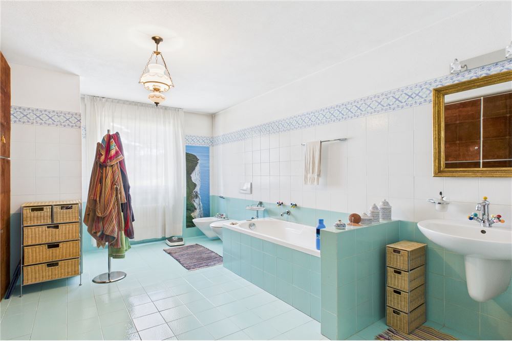 Einfamilienhaus - Kauf - Vacallo, Tessin - 34 - 110410011-38