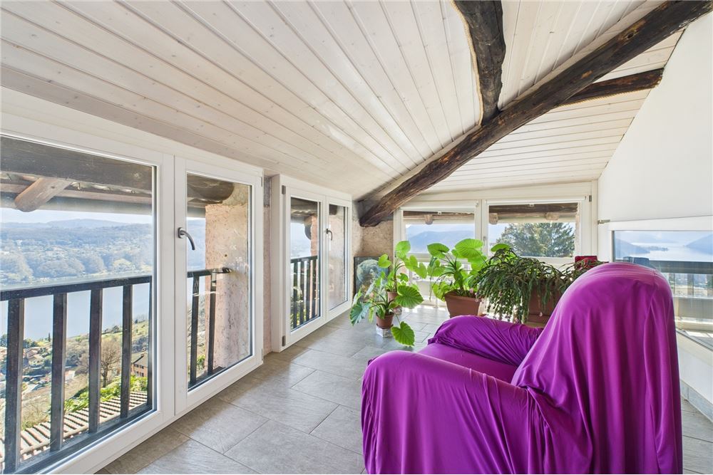 Einfamilienhaus - Kauf - Vernate, Tessin - 86 - 119001099-37