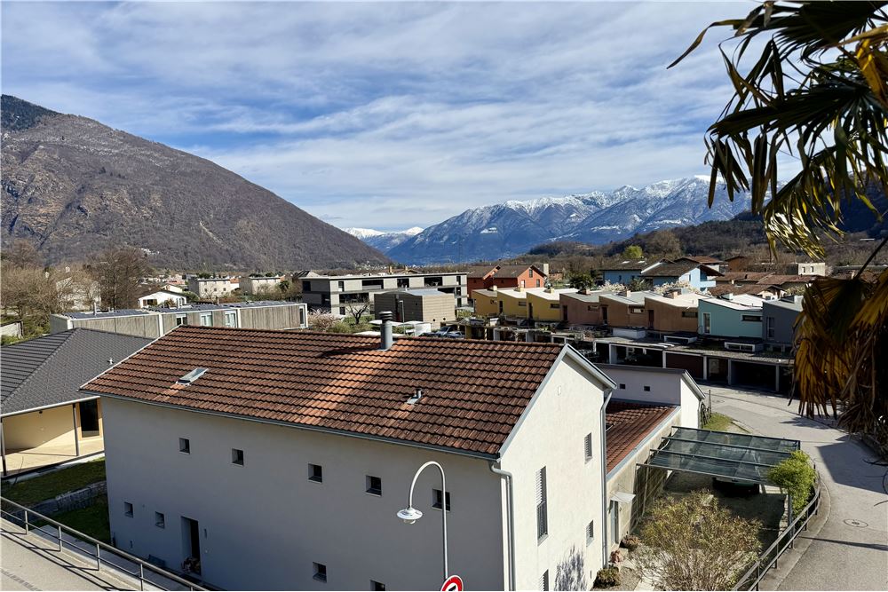 Wohnung - Kauf - Verscio, Tessin - 5 - 119001079-181