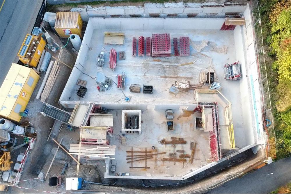 Wohnung - Kauf - Bubikon, Zürich - 11 - 110460049-141