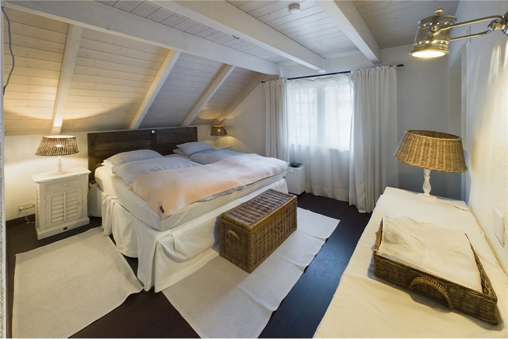 Maisonette - Kauf - Möhlin, Aargau - 18 - 110021032-241