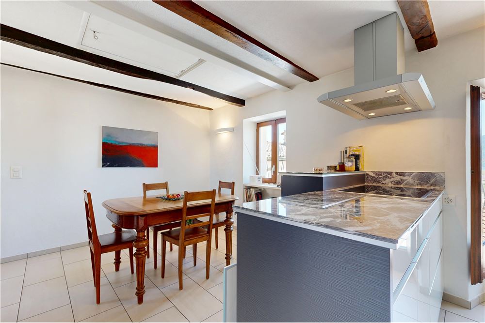 Einfamilienhaus - Kauf - Gordola, Tessin - 56 - 118461007-456