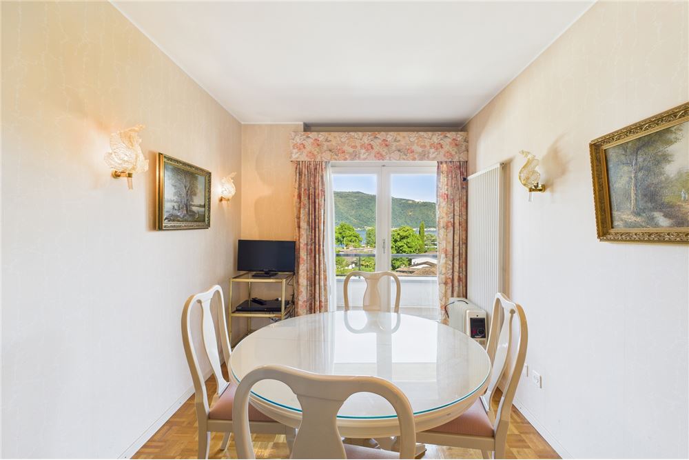 Service Apartment - Kauf - Maroggia, Tessin - 9 - 119001076-157