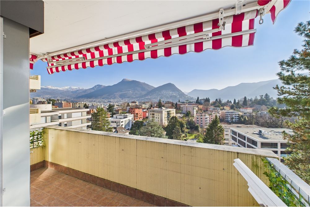 Wohnung - Kauf - Lugano, Tessin - 39 - 119001079-146