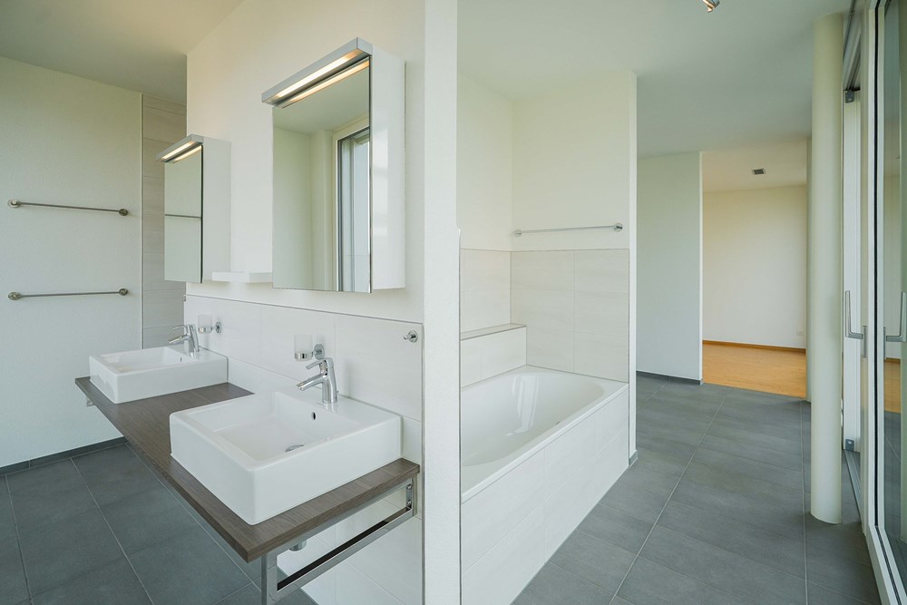 Attikawohnung - Kauf - Stein AG, Aargau - stein-gartenstrasse-wohnung-zukaufen-remaxfrick (33 von 41).jpg - 110091020-151