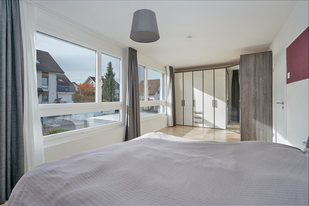 Einfamilienhaus - Kauf - Niederwil, Aargau - WIESE04-36.jpg - 118921009-370