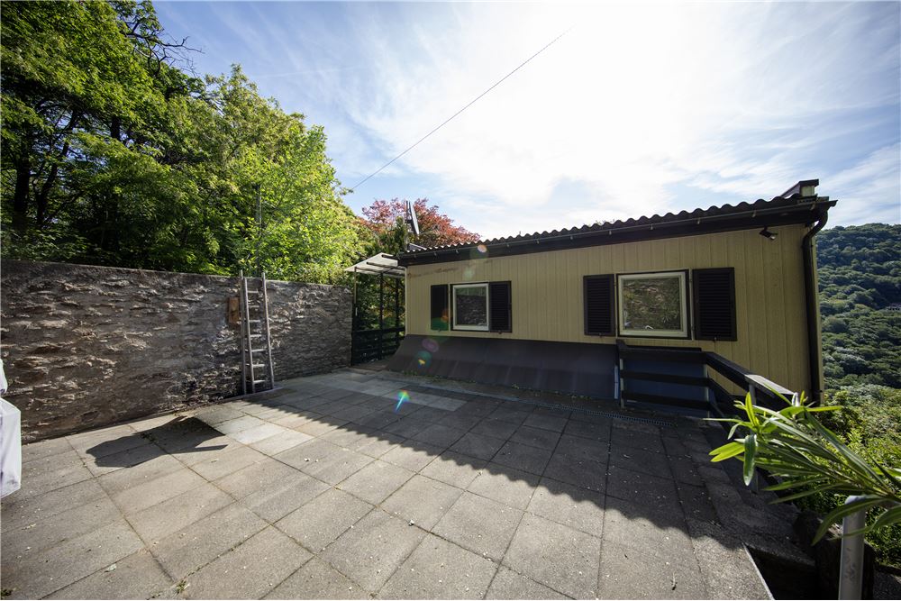 Einfamilienhaus - Kauf - Odogno, Tessin - 116 - 119871001-194