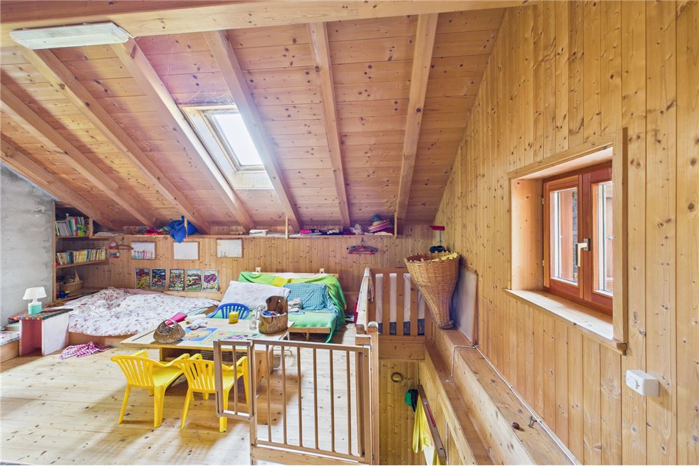 Wohnung - Hütte - Mte.Carasso, Tessin - CH - 46 - 119001091-55