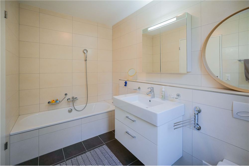 Wohnung - Kauf - Frick, Aargau - 21 - 110091020-152