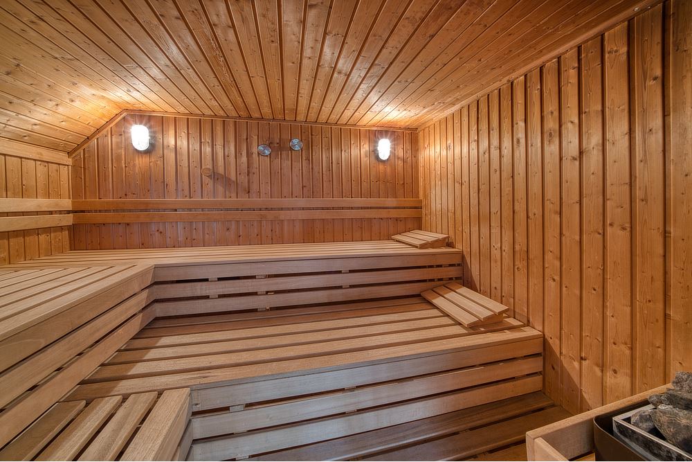 Doppelhaushälfte - Kauf - Flumserberg Bergheim, St. Gallen - 40 - 118471002-271