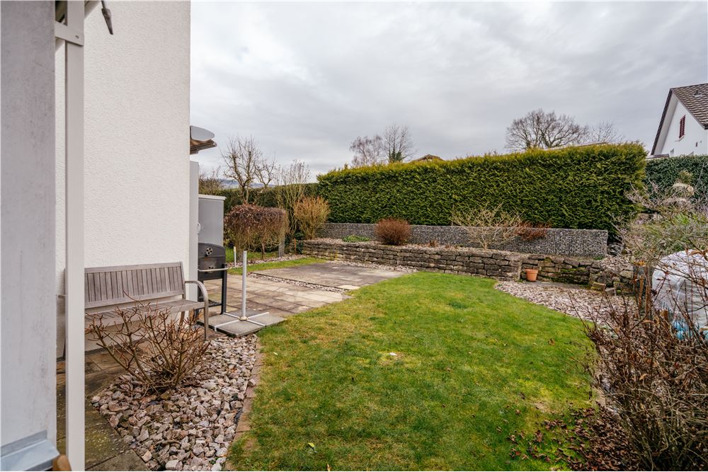 Residential - Semi-Detached House - Stetten, Aargau - CH - 14 - 118921025-87