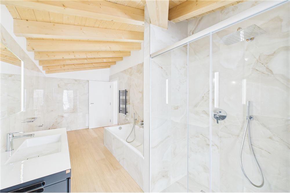 Residencial - Villa - Vico Morcote, Tessin - CH - 48 - 119001001-2881