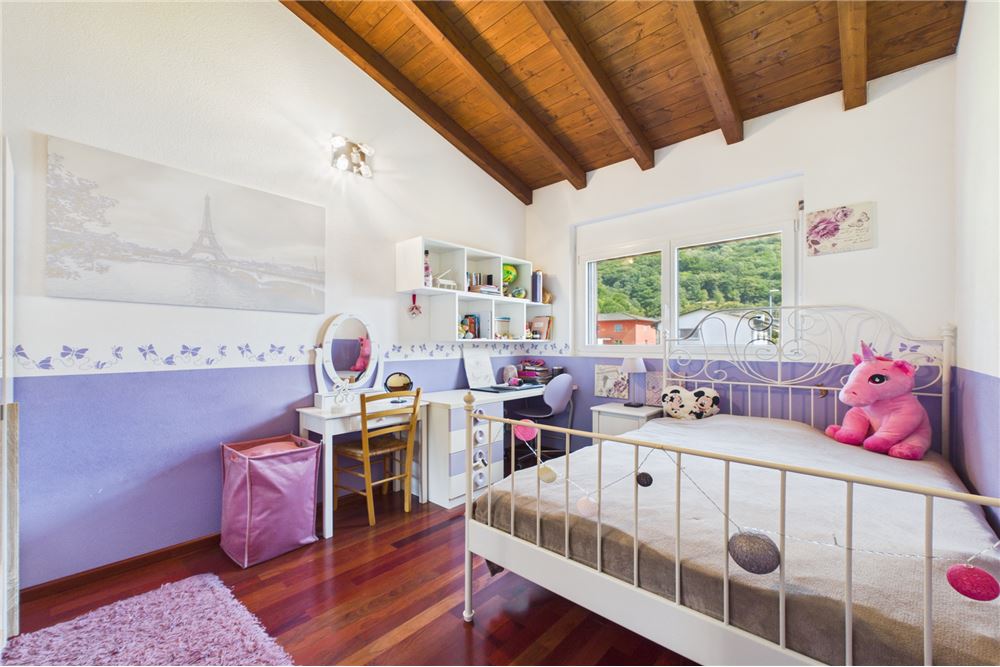Einfamilienhaus - Kauf - Camignolo, Tessin - 20 - 119001079-191