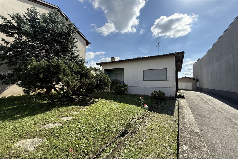 Einfamilienhaus - Kauf - Genestrerio, Tessin - 18 - 110410001-1107