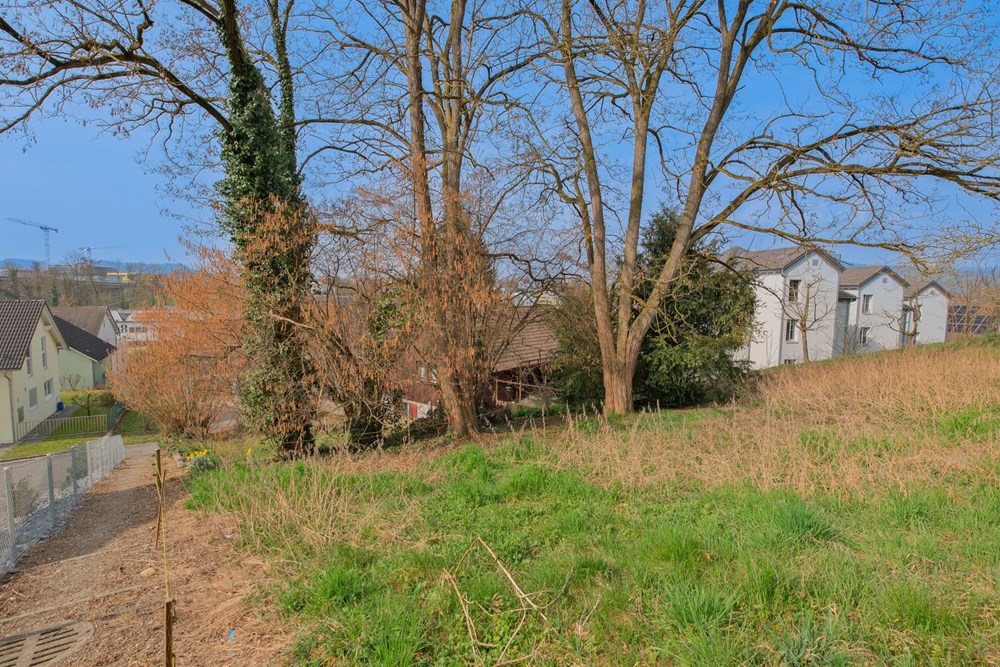 Einfamilienhaus - Kauf - Niederlenz, Aargau - DSCF8740.jpg - 115360020-21