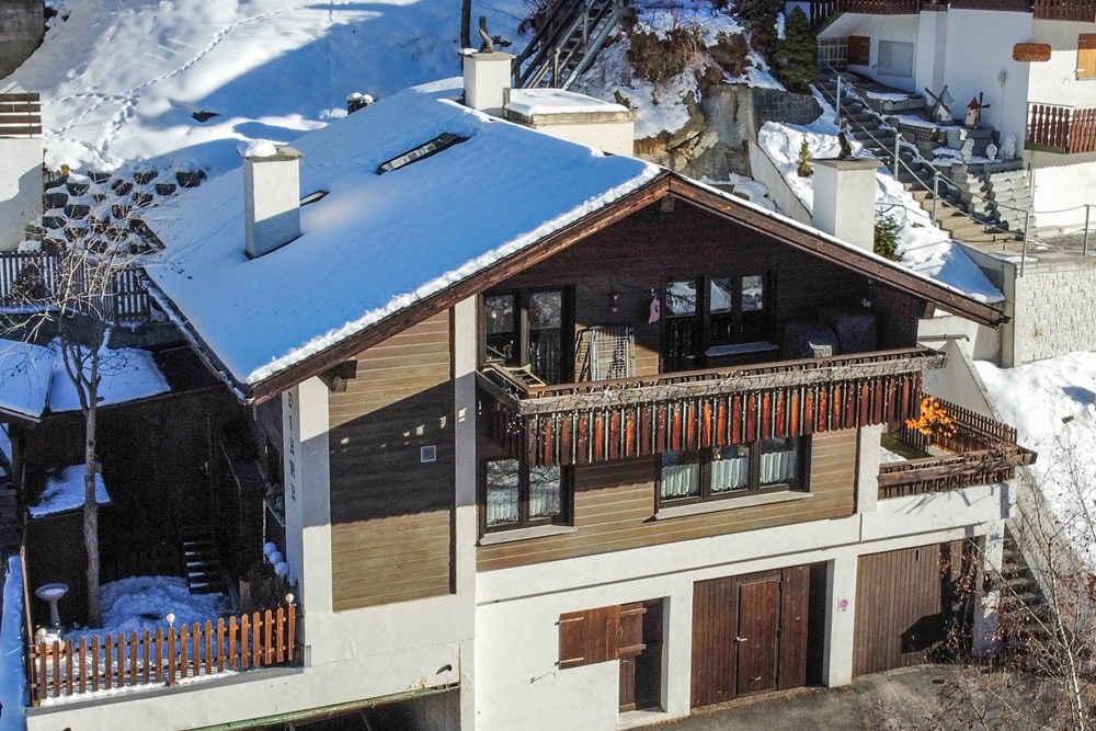 Einfamilienhaus - Kauf - Täsch, Wallis - Diana Drohne-0851.JPG - 117400002-364