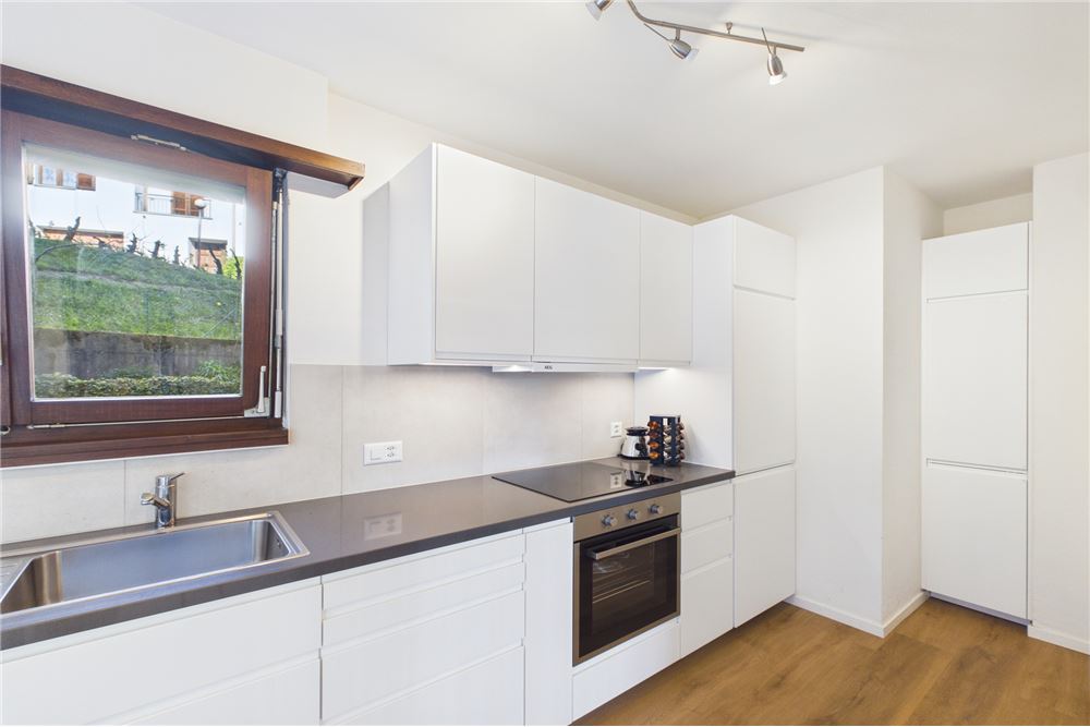 Wohnung - Kauf - Lugano, Tessin - 3 - 119001076-172