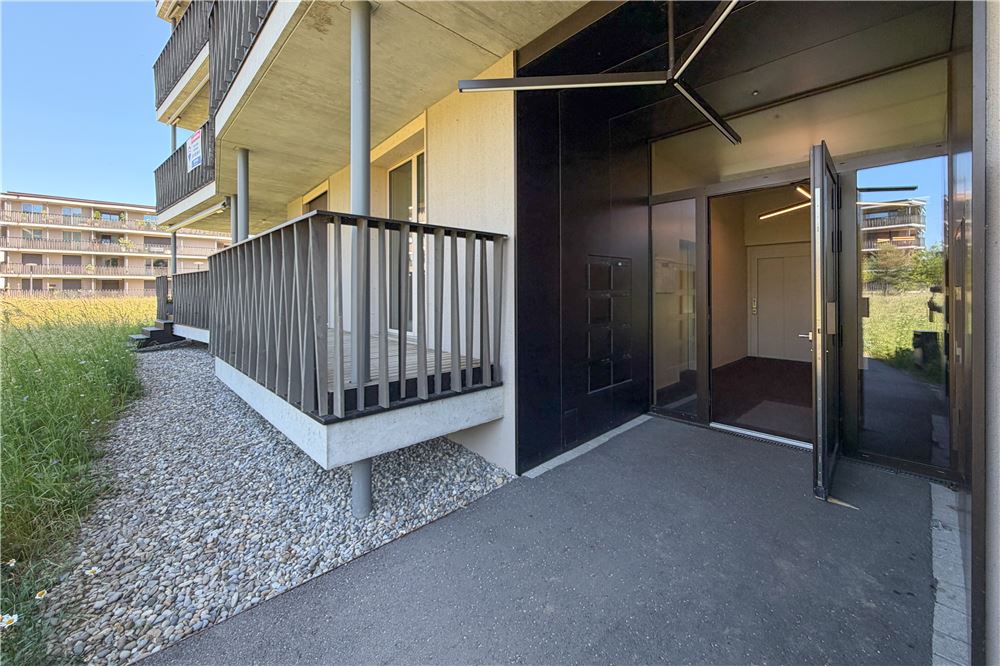 Wohnung - Kauf - Stein AG, Aargau - 16 - 110021040-161