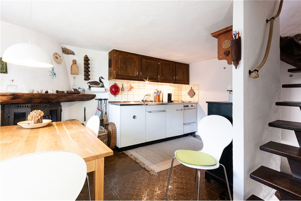 Einfamilienhaus - Kauf - Vogorno, Tessin - 7 - 119291015-1186