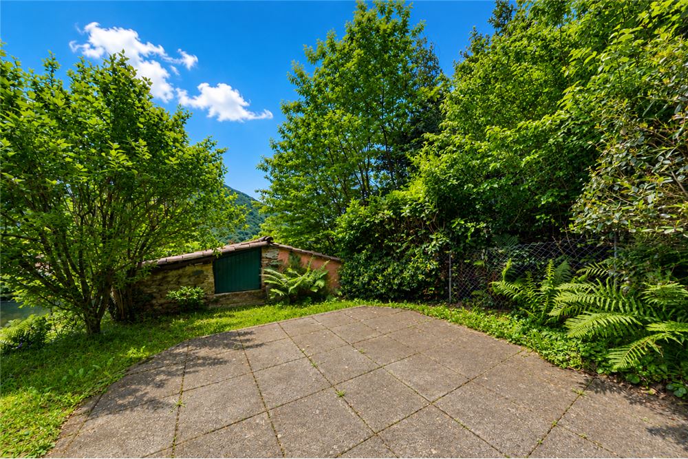 Einfamilienhaus - Kauf - Biogno, Tessin - 40 - 119921001-435