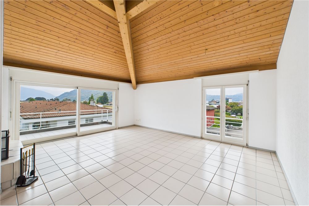 Wohnung - Wohnung - Caslano, Tessin - CH - 51 - 119001050-303