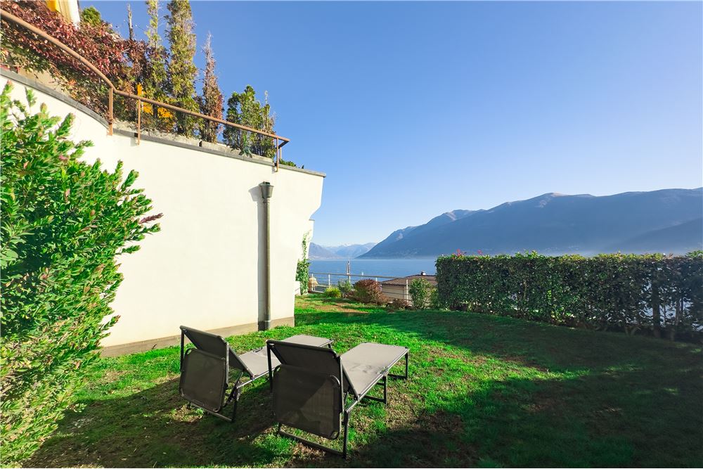 Gartenwohnung - Kauf - Brissago, Tessin - 28 - 118461074-112