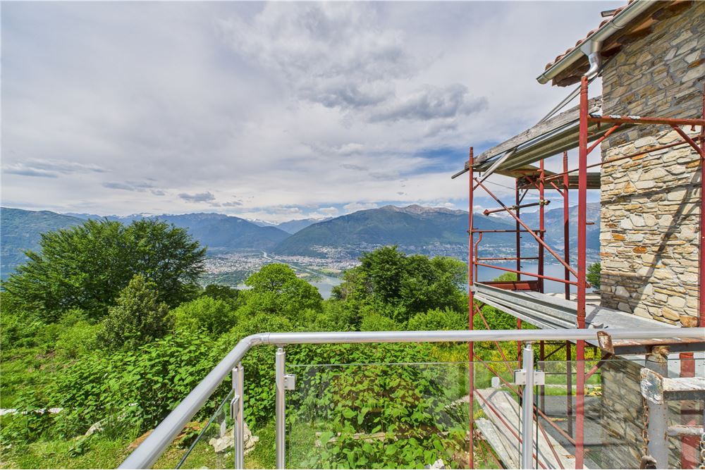 Einfamilienhaus - Kauf - San Nazzaro, Tessin - 31 - 119921001-340